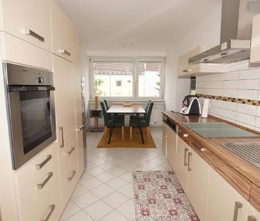 Sonnige 3 Zimmer-Wohnung mit Balkon - Photo 4