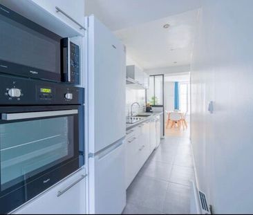 Location Appartement 1 pièce Meublé 41m² LA ROCHELLE 17000 - Photo 6