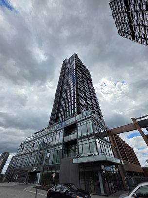 For Lease - 5 Quarrington Lane Unit# 2807, Toronto, Ontario - Photo 1