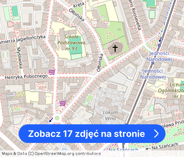 Pełen rozkład z parkingiem po remoncie generalnym! - Zdjęcie 1