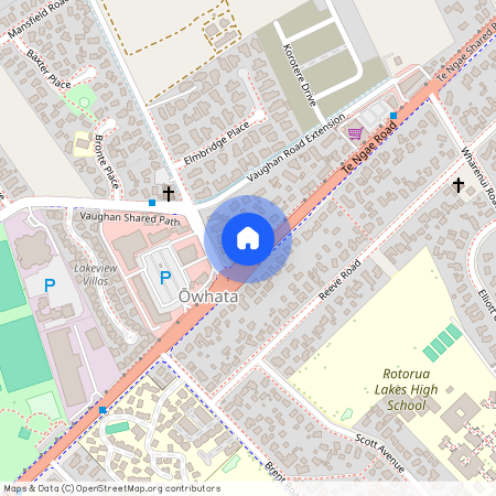 522C Te Ngae Road, Owhata, Rotorua