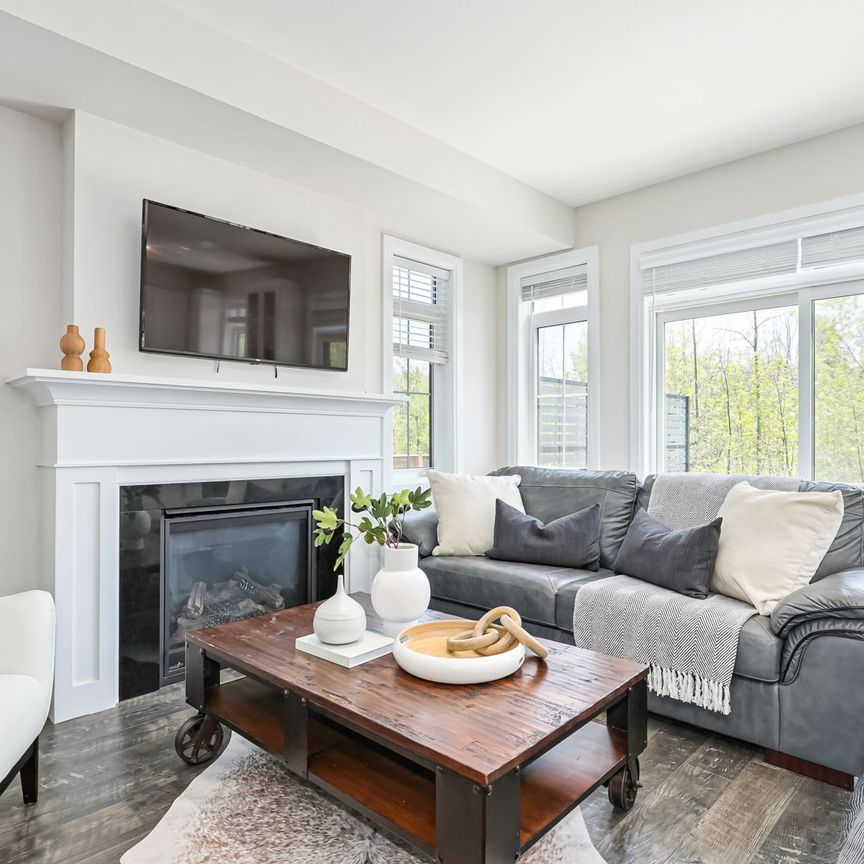 For Lease - 168 YELLOW BIRCH Crescent, Blue Mountains, Ontario - Photo 1