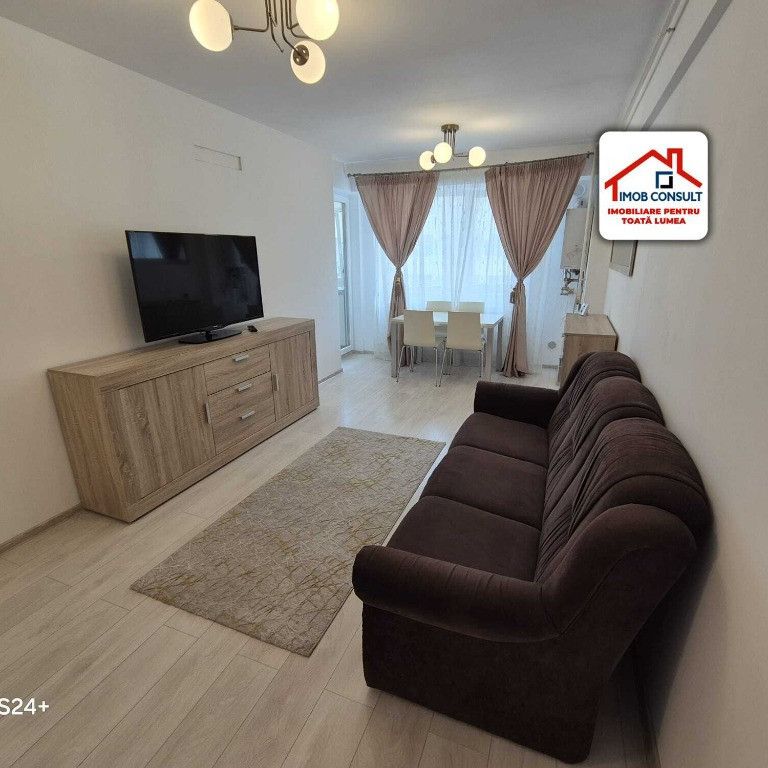Apartament modern! Complex rezidential FIALD! CE11130 - Fotografie 1