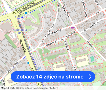 Eng| 2 oddzielne pokoje 50m2+loggia | Ice Dębniki - Zdjęcie 1