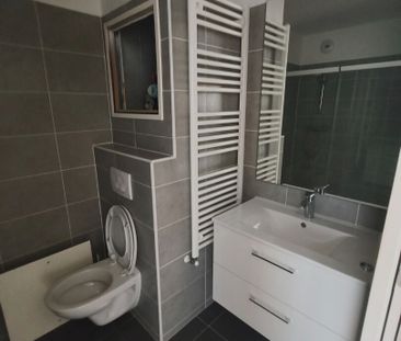 Location Appartement 1 pièce 23m² - Photo 5