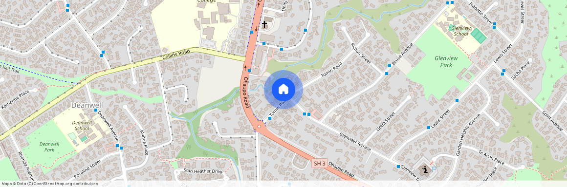 3/11 Tomin Road, Glenview, Hamilton City