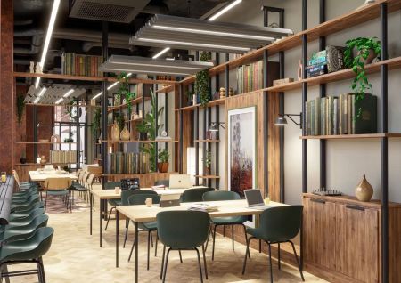 Premium Studio - Photo 4