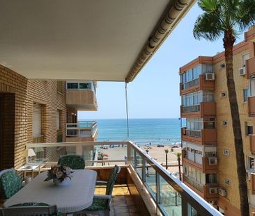 Alquiler de piso en Paseo Marítimo Rey de España - Photo 3