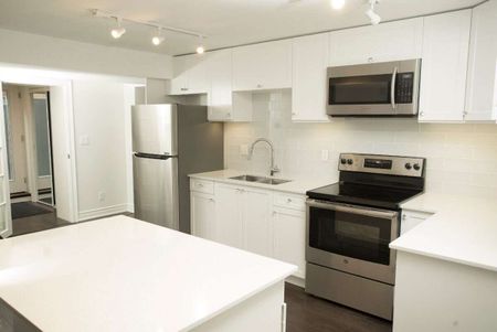 For Lease - 2 Princess Anne Crescent, Toronto, Ontario - Photo 2