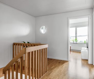 Silverdalsvägen, Sollentuna - Foto 3