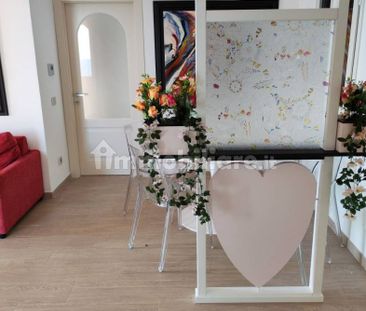 Appartamento nuovo, secondo piano, La Brezza - Tre Ponti, Sanremo - Photo 2