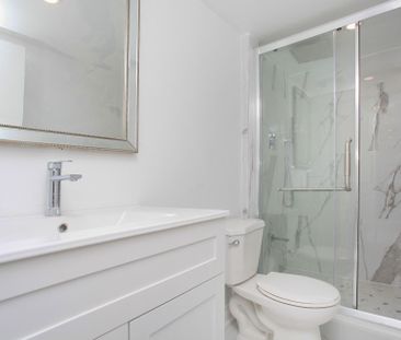 For Lease - 387 Edgehill Drive, Barrie, Ontario - Photo 2