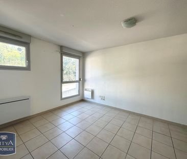 Location Appartement 2 pièces 36m² AUBENAS 07200 - Photo 4