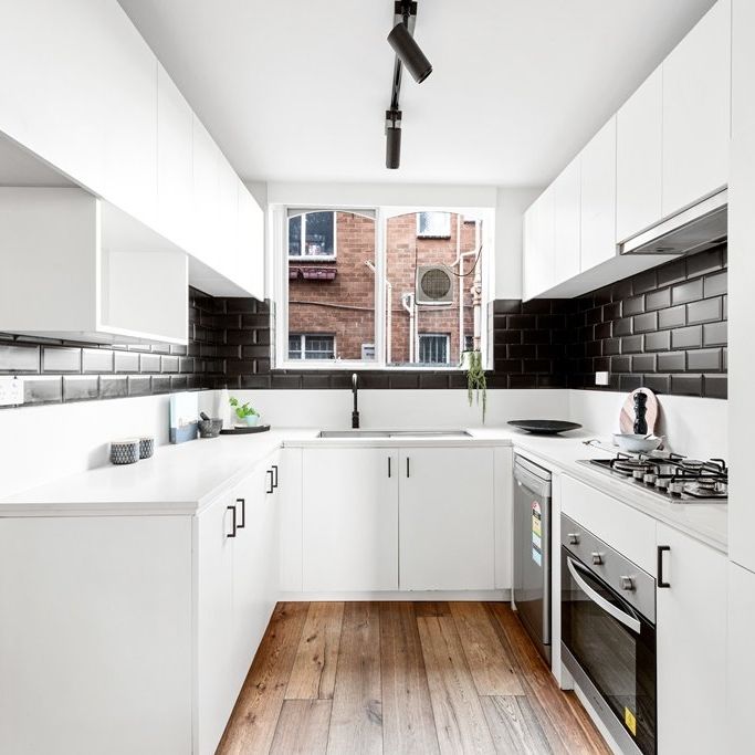 1/25-27 Bendigo Street, Collingwood VIC 3066 - Photo 1