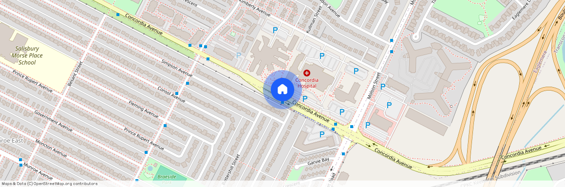 Valley Gardens, Valley Gardens, Winnipeg, R2K 3S8
