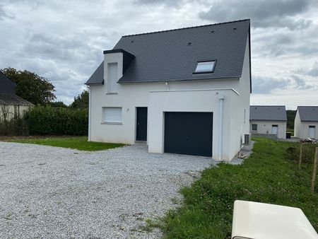 Maison Muzillac 5 pièce(s) 112.94 m2 - Photo 4