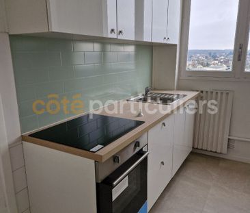 MONTARGIS CENTRE VILLE RESIDENCE AVEC PARKING SECURISE - Photo 6