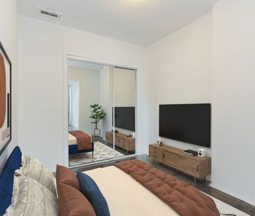 For Lease - 40 Park Road Unit# 102, Toronto, Ontario - Photo 1