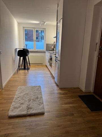 Rektorsgatan, Helsingborg - Photo 5