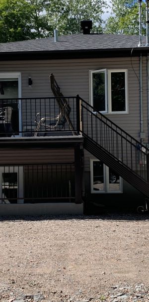 Spacieux 5 1/2 - Photo 1