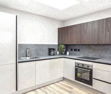 2 bedroom duplex to rent - Photo 6