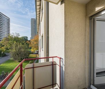 Gemütliche Wohnung in Birsfelden gesucht? - Photo 5