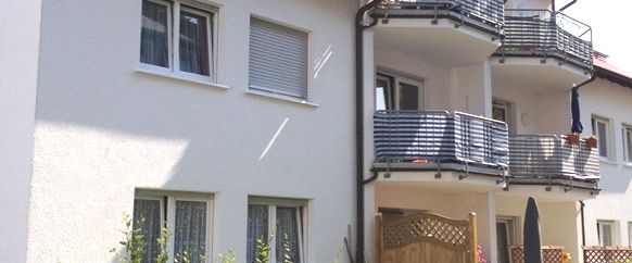 3-Zimmer Dachgeschosswohnung in zentrumsnaher Lage von Hemer - Foto 1