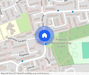 Manley View, Ashington - Photo 1