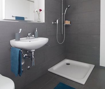 "Moderne Wohnung im Westen der Stadt St. Gallen!" - Foto 6