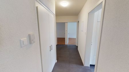 Modern 2-room apartment in a central warehouse - Photo 5