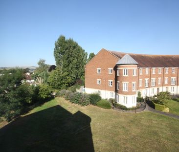 2 bed apartment to rent in Gras Lawn, Exeter, EX2 - Photo 6