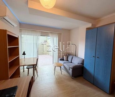 Studio/Γκαρσονιέρα για ενοικίαση Αγία Σοφία (Πάτρα) - Photo 5