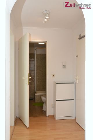 Central Living – großzügige Wohnung in Frechen - Foto 2