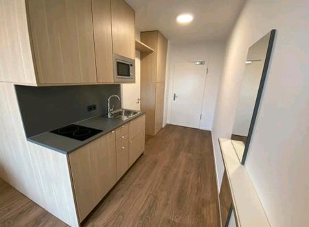 Wohnung zu vermieten / appartement for rent - Photo 3