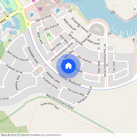 56 Anchorage Parade, Shell Cove