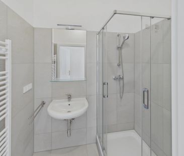 Zentral wohnen, kurze Wege – City-Wohnung in 1020 - Foto 1