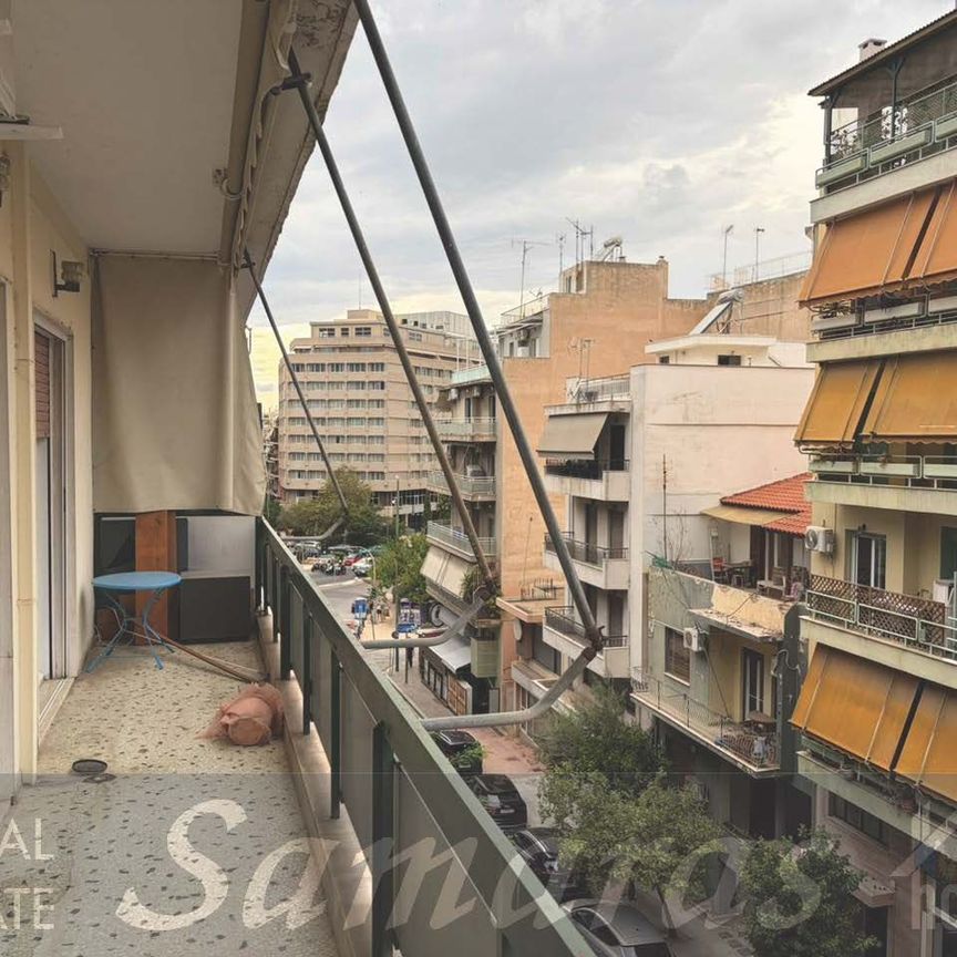 Διαμέρισμα για ενοικίαση Κάτω Καισαριανή (Καισαριανή) - Φωτογραφία 1