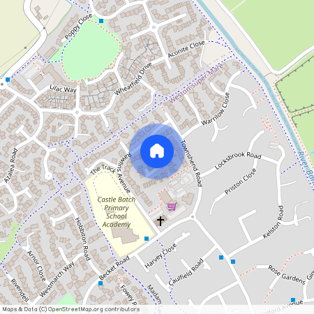 Wyllie Court, Weston-Super-Mare, North Somerset, BS22