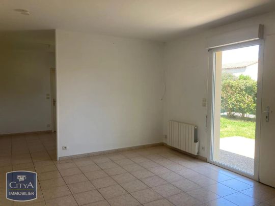 Appartement à louer 1 pièce 32.68m² - Photo 1