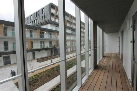 2 bedroom apartment to rent - Photo 3