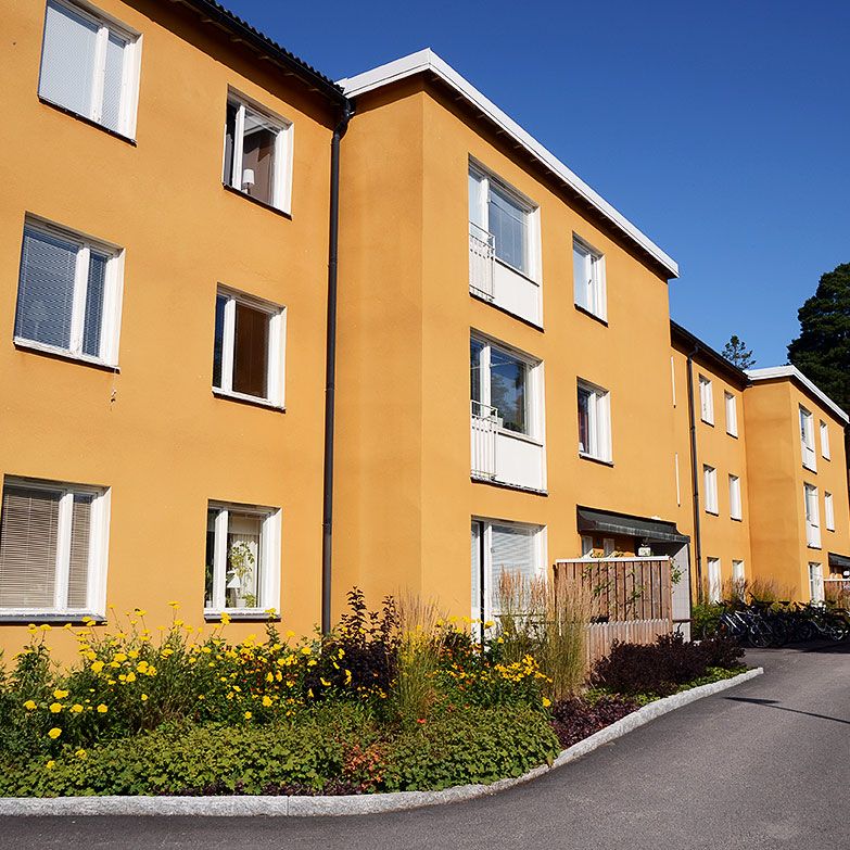 Rågångsvägen 18 A, våning 2 - Photo 1