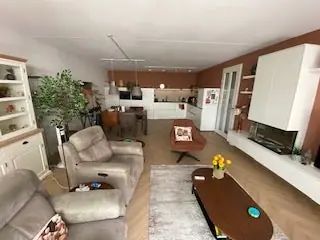 Appartement meublé De Planter 13, Sassenheim - À louer - Foto 1