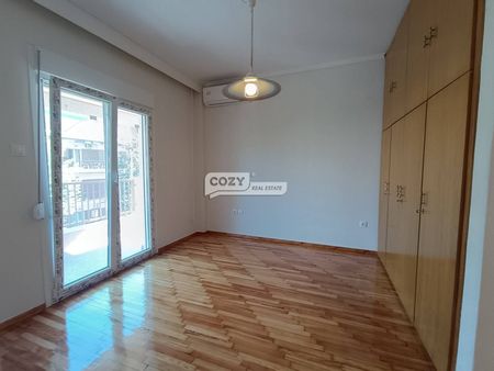 Διαμέρισμα για ενοικίαση Χαριλάου - Φωτογραφία 5