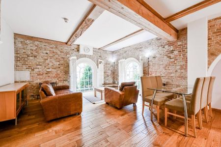 1 bedroom flat to rent - Photo 4