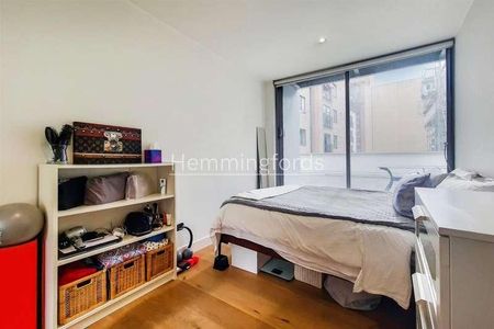 The Foundry, Dereham Place, Shoreditch, EC2A - Photo 4