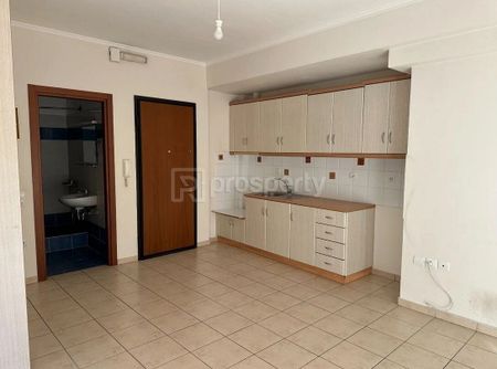 Studio/Γκαρσονιέρα για ενοικίαση Νόρμαν (Πάτρα) - Photo 5