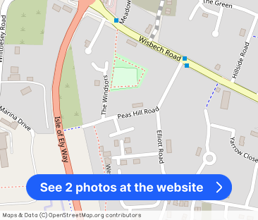 Peas Hill Road, March - Photo 1
