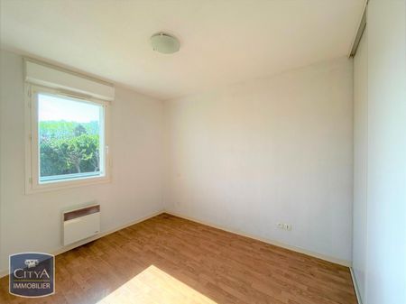 Location Appartement 2 pièces 40m² PINEUILH 33220 - Photo 2