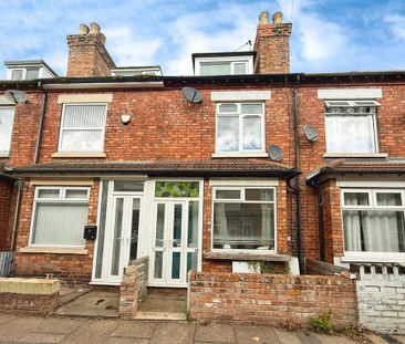 4 bedroom terraced house to rent - Photo 6