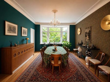 Tout savoir sur cette maison à Etterbeek, à Etterbeek - Foto 4
